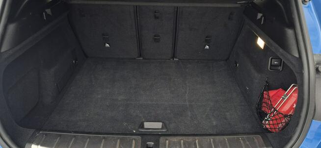 BMW X2 Paproć - zdjęcie 11