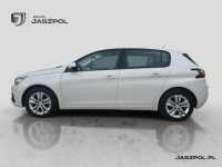 Peugeot 308 Salon PL, Vat 23% Łódź - zdjęcie 8