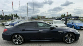 BMW M6 Zakuty silnik Ful Wersja Stan Perfekcyjny  Serwis ASO Żory - zdjęcie 7