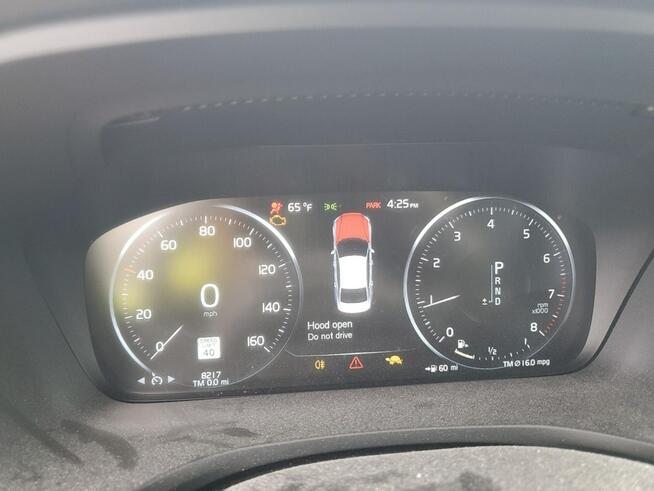 Volvo S60 R-DESIGN / AWD / T5 / niski przebieg Warszawa - zdjęcie 9