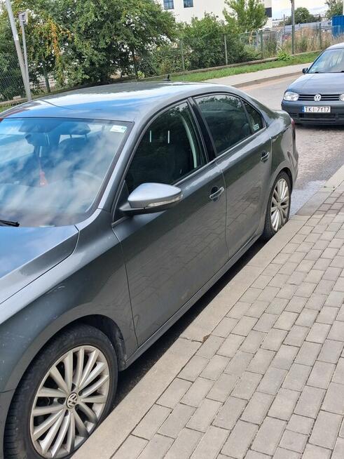 VW Jetta,2017r.-salon Polska, euro VI Kielce - zdjęcie 8