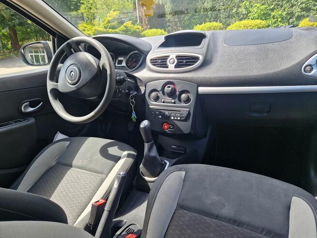 Sprzedam Renault Clio Kraków - zdjęcie 8