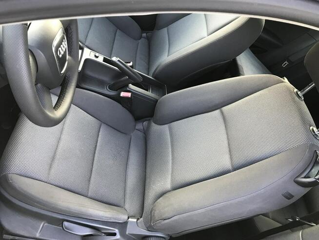Audi A3 1.6 MPI 102 KM z Niemiec Lesznowola - zdjęcie 10