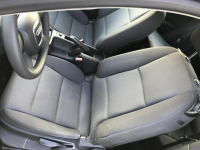 Audi A3 1.6 MPI 102 KM z Niemiec Lesznowola - zdjęcie 10