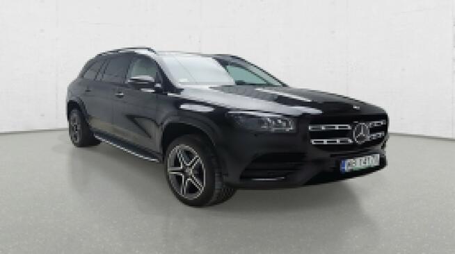 Mercedes GLS Klasa Komorniki - zdjęcie 1