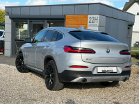BMW X4 2.0i(251KM) Zadbana Fajny Stan!!! Białogard - zdjęcie 6