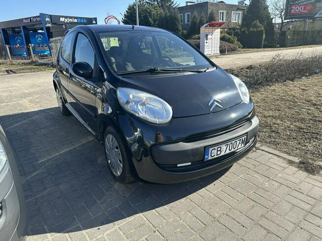 Citroen C1 Bydgoszcz - zdjęcie 2