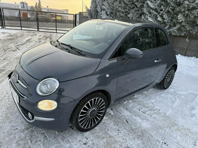 Fiat 500 Zielona Łąka - zdjęcie 4