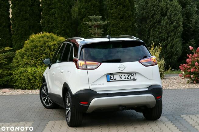 Opel Crossland X 1.5*120KM*Automat*Ledy Ostrów Mazowiecka - zdjęcie 10