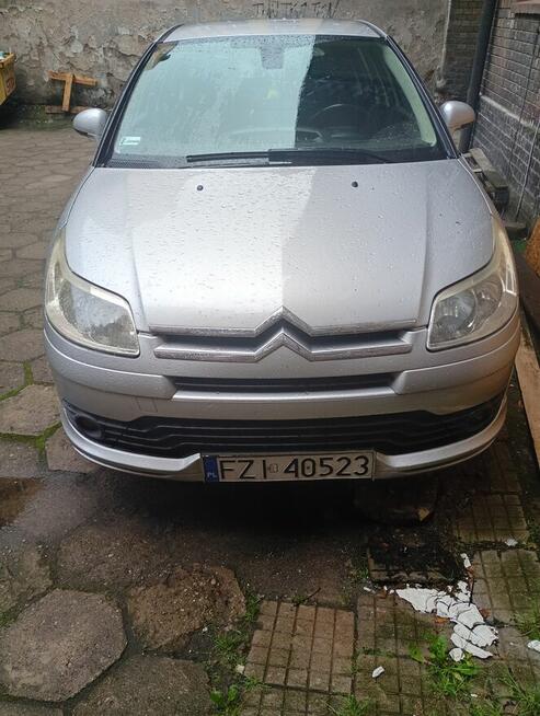 Citroen Poznań - zdjęcie 1