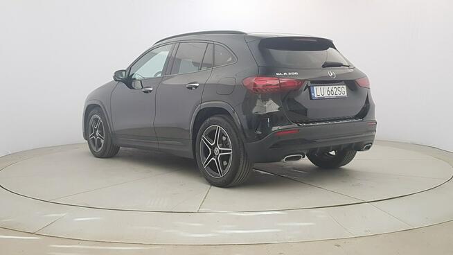 Mercedes GLA 200 AMG Line! Z Polskiego Salonu! Faktura VAT! Warszawa - zdjęcie 5