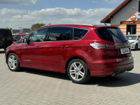 Ford S-Max 2.0 TDCI 210KM 7-Osobowy Titanium Zambrów - zdjęcie 7