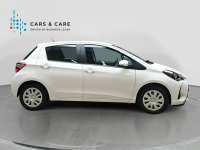 Toyota Yaris 1.0 Active WE1P120 Wolica - zdjęcie 7