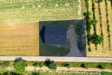 Nowy dom na Słocinie | SSZ z elewacją | 132,5m2 Rzeszów - zdjęcie 9