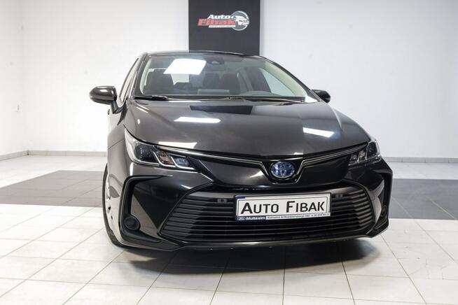 Toyota Corolla 1.8Hybrid*Salon Polska*I Właściciel*Vat23% Konstantynów Łódzki - zdjęcie 3