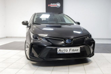 Toyota Corolla 1.8Hybrid*Salon Polska*I Właściciel*Vat23% Konstantynów Łódzki - zdjęcie 3