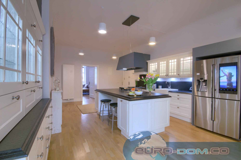 Luksusowy apartament, Śniadeckich Poznań Jeżyce - zdjęcie 5