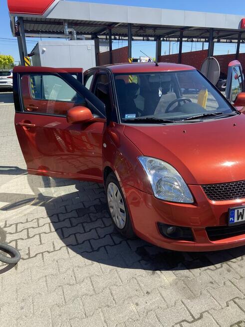 SUZUKI SWIFT Opoczno - zdjęcie 2