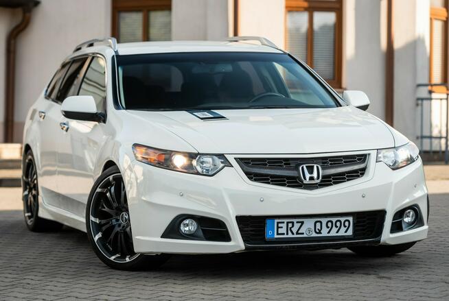 Honda Accord Type R 2.0i 156KM ! Serwisowana ! po Opłatach ! Zwoleń - zdjęcie 4