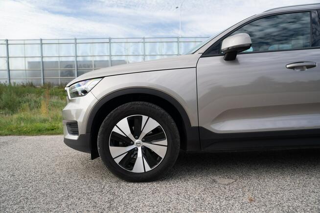 Volvo XC40 T3 Geartronic, Salon PL, Bezwypadkowy, Pierwszy Wł Warszawa - zdjęcie 11