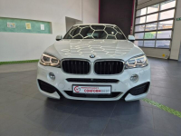 BMW X6 xDrive30d - M PAKIET - POLSKI SALON Łaziska Górne - zdjęcie 5