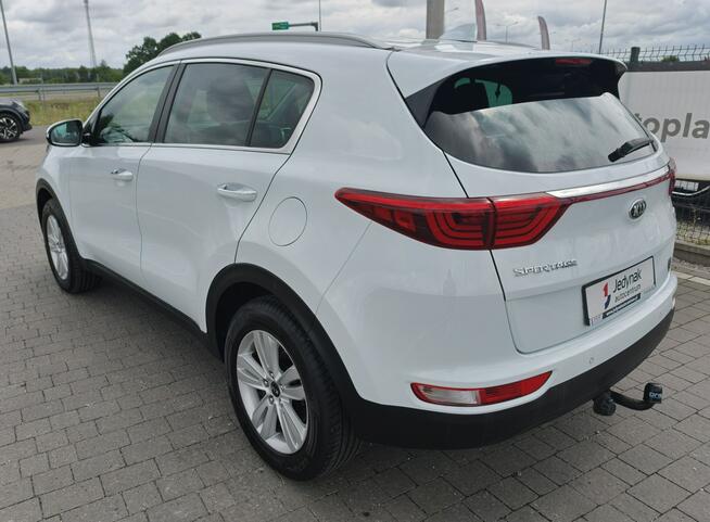 Kia Sportage Lipówki - zdjęcie 11