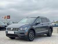 Volkswagen Tiguan Allspace, 2021 Michałowice - zdjęcie 8