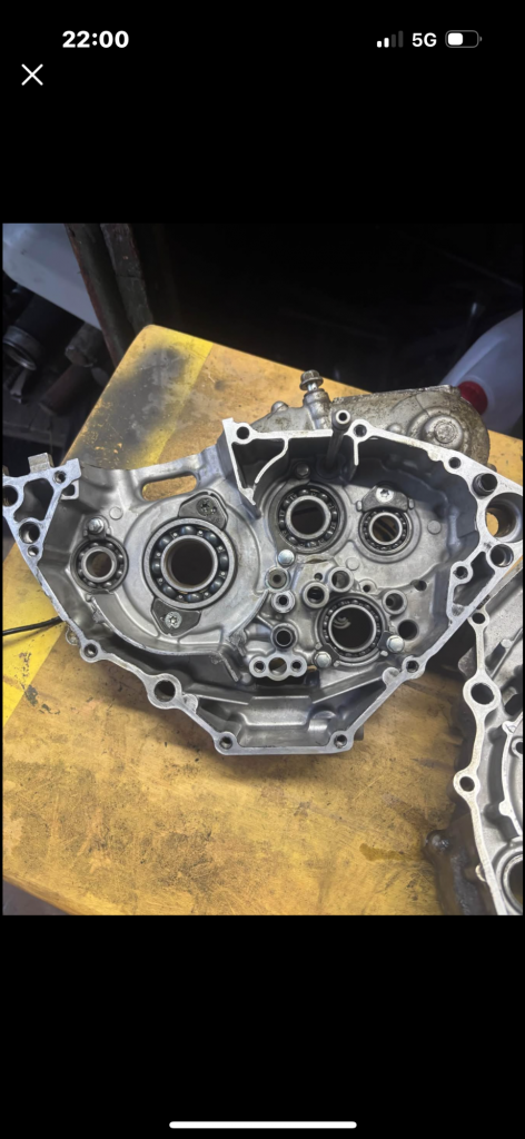 Yamaha Yzf 250 2011 Żywiec - zdjęcie 5