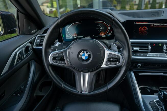BMW 430 Kraków - zdjęcie 6