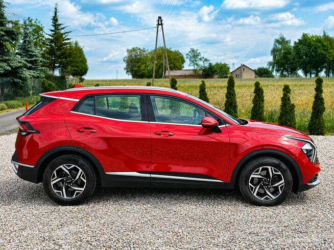 Kia Sportage Sadlno - zdjęcie 4