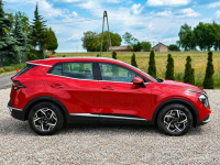 Kia Sportage Sadlno - zdjęcie 4