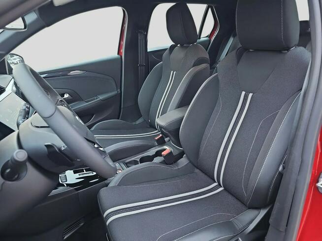 Opel Corsa mHEV GS 1.2 100KM eDCT6 OC/AC za 1% !! Od ręki !! Łódź - zdjęcie 12