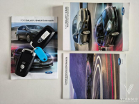 Galaxy 2.0TDCi Titanium 150km led 7 FOTELI kamera NAV pdc AUTOMAT 2019 Tychy - zdjęcie 8