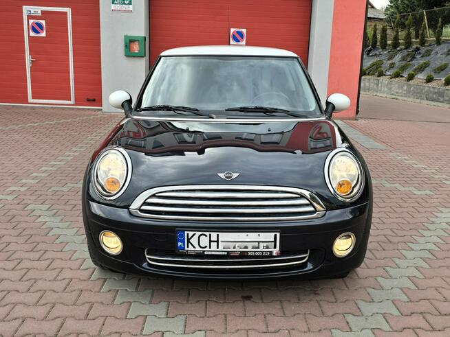 Mini Cooper Klimatyzacja, Grzane Fotele, SuperStan //GWARANCJA// Zagórze - zdjęcie 8