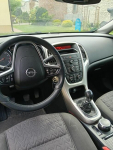 Opel Astra j benzyna Rzędkowice - zdjęcie 5