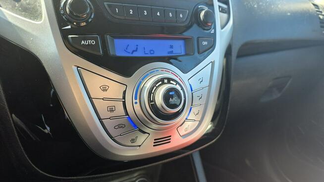 Hyundai ix20 super stan climatronic Lębork - zdjęcie 12