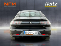 Peugeot 508 1,5 Bluehdi(130 KM) Active Salon PL  F-Vat Warszawa - zdjęcie 9