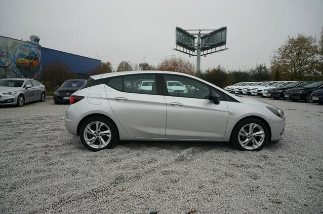 Opel Astra 1.5 CDTI/122 KM GS Line Salon PL Fvat 23% WY477CC Poznań - zdjęcie 5