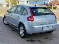 Citroen C4 Rzekuń - zdjęcie 4
