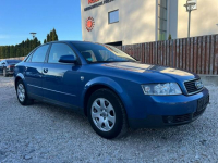 Audi A4 ASO, stan bardzo dobry Warszawa - zdjęcie 4