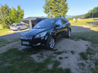 Ford Kuga Mk2 Grybów - zdjęcie 9