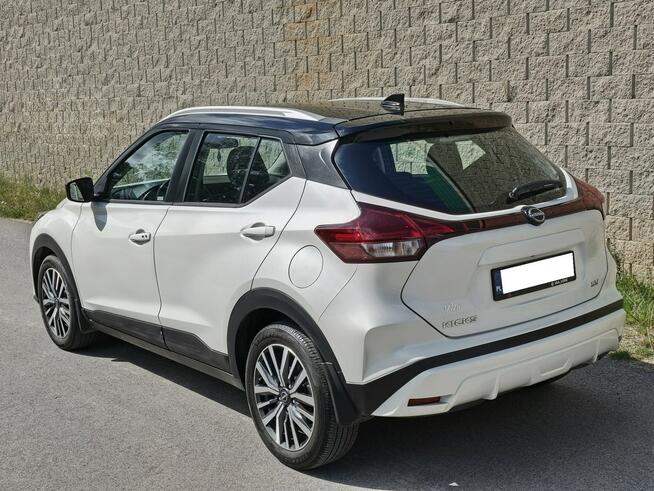 Nissan inny Łódź - zdjęcie 4