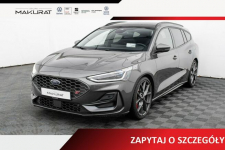Ford Focus GD4N463#2.3 EcoBoost ST X Pakiet zimowy Salon PL VAT23%