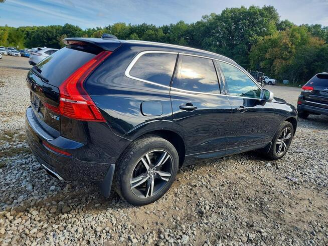 Volvo XC 60 R-DESIGN / AWD / T6 / niski przebieg Częstochowa - zdjęcie 4