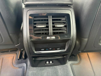 BMW X4 Polski Salon 2.0 bezwypadkowy Dębica - zdjęcie 8