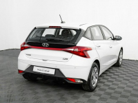 Hyundai i20 WD9943S#1.2 Pure Cz.cof Bluetooth KLIMA Salon PL VAT 23% Pępowo - zdjęcie 5