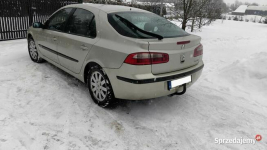 Renault Laguna 2 Baranowo - zdjęcie 6