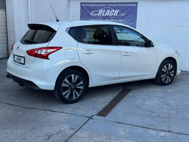 Nissan Pulsar Pisemna Gwarancja 12 miesięcy Konin - zdjęcie 7