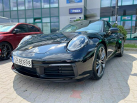 Carrera S. Skrętna oś. Lift. Bose. Wentylacja. Porsche Approved. FV23%