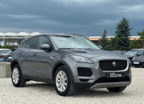 Jaguar E-Pace, 2019